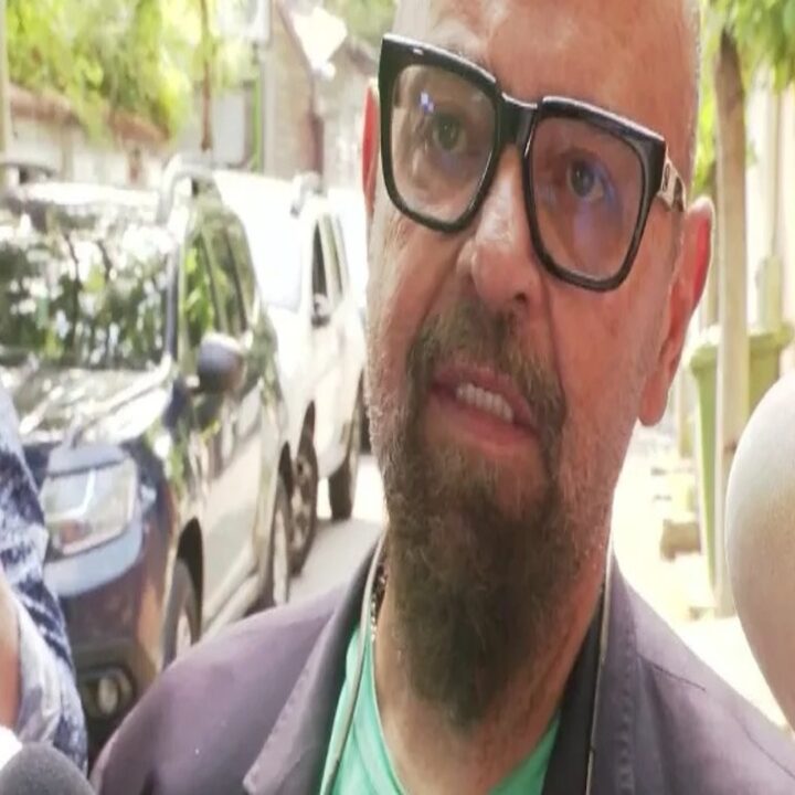 Cristian Popescu Piedone