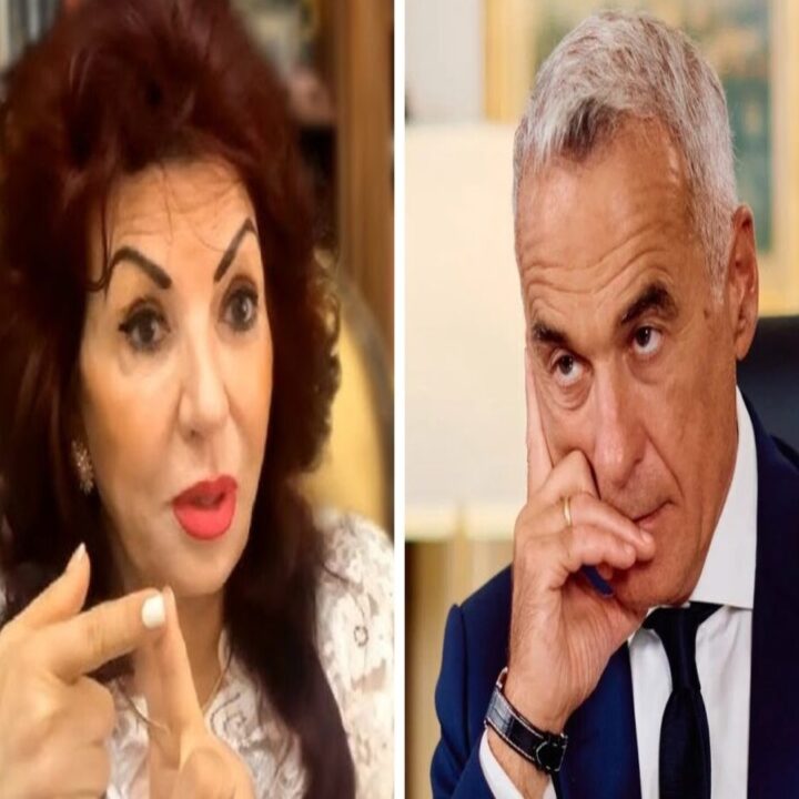 S-a aflat în urmă cu puțin timp. Toată țara este în alertă