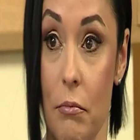 S-a întâmplat. Vestea despre Andreea Marin care a speriat toți fanii Andreea Marin