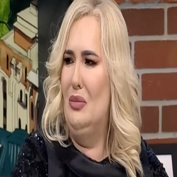 Viorica de la Clejani