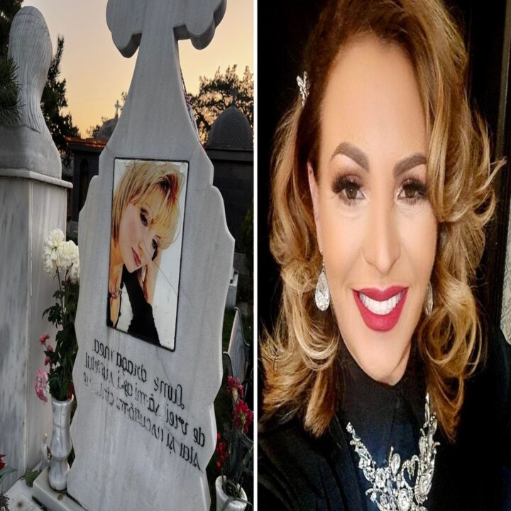 Vestea a fost dată în urmă cu puține momente. Nimeni nu era pregătit