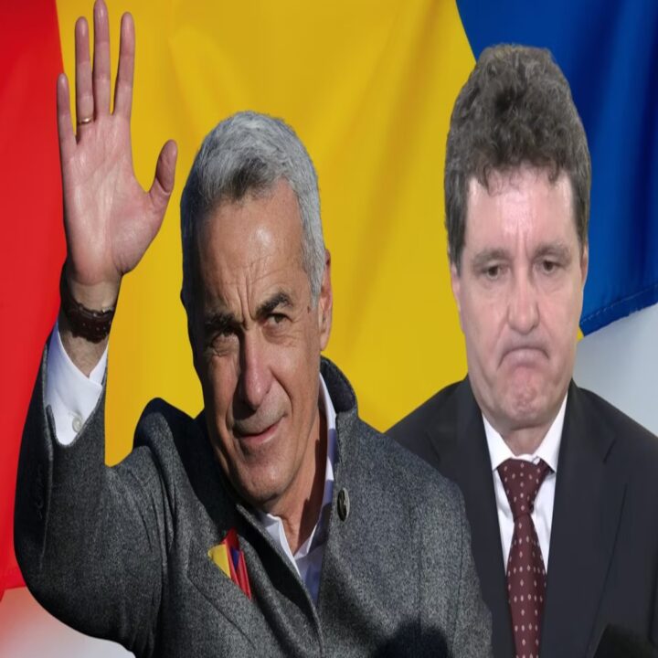 S-a aflat în urmă cu puțin timp. Toată țara e în alertă