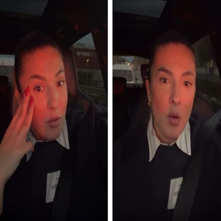 Anunțul făcut de Daniela Sterp în urmă cu puțin timp a speriat pe toată lumea Daniela Sterp