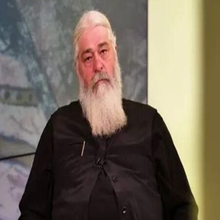 Părintele Calistrat