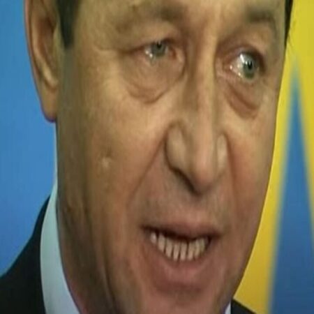 Traian Băsescu