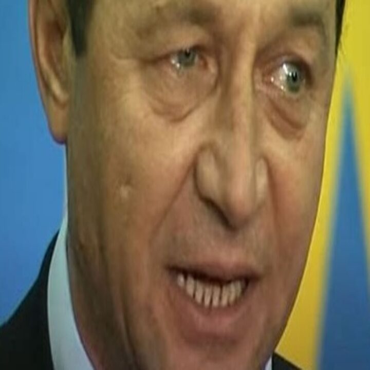 S-a întâmplat în această seară. Anunțul de la Traian Băsescu schimbă totul Traian Băsescu