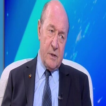 Băsescu