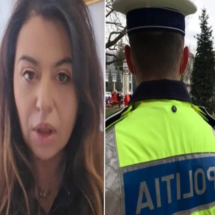 Anunțul care ne-a speriat. Oana Roman, nevoită să dea explicații. Oana Roman