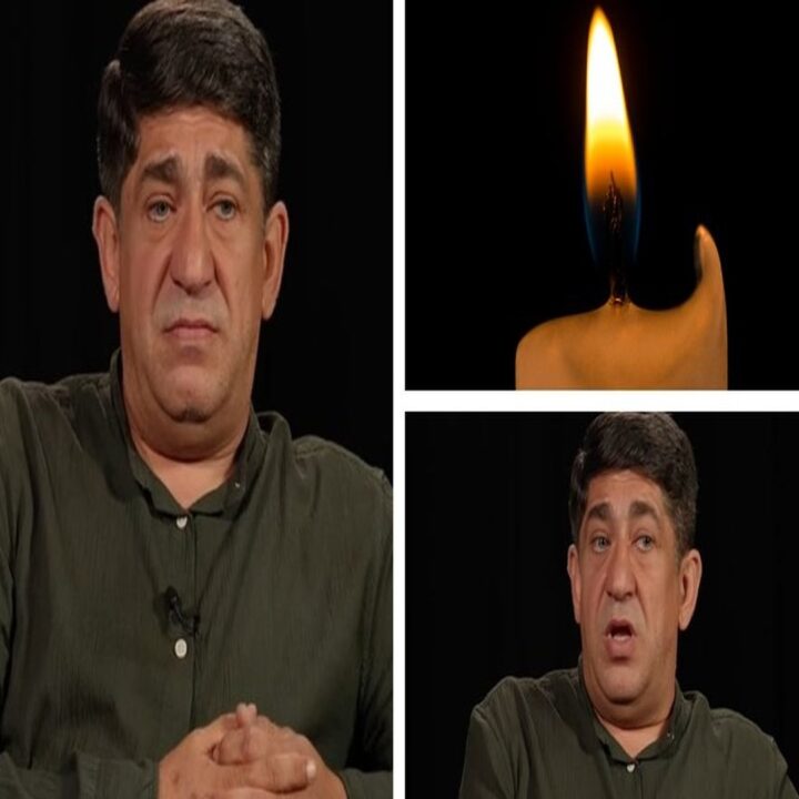 “Prea devreme”. Cuvintele care au lăsat pe toată lumea fără replică. Doliu în familia Botgros Botgros