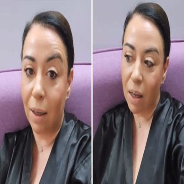 Gata, este oficial. Oana Roman a confirmat totul printr-o postare Oana Roman