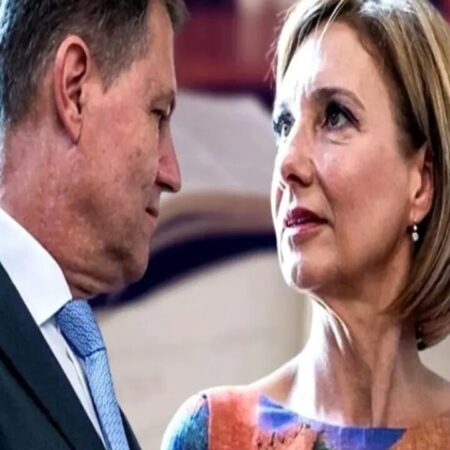 Anunțul momentului în România. Vestea despre Carmen Iohannis