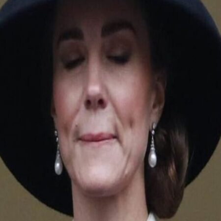 Au făcut comunicatul oficial. Acum a venit vestea despre prințesa Kate