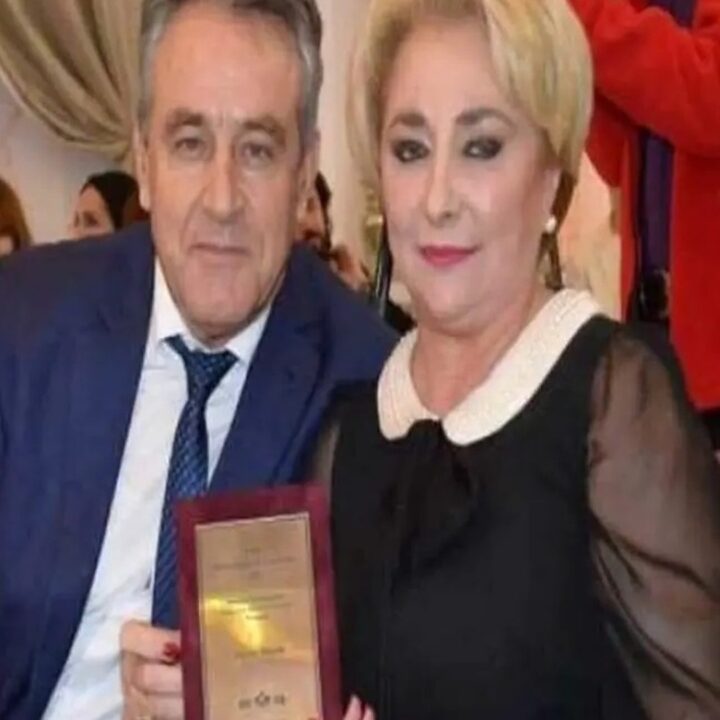 Apariția la care nimeni nu s-a așteptat. În această dimineață