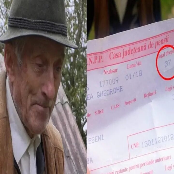 Ce pensie primești dacă ai numai 1 zi de muncă