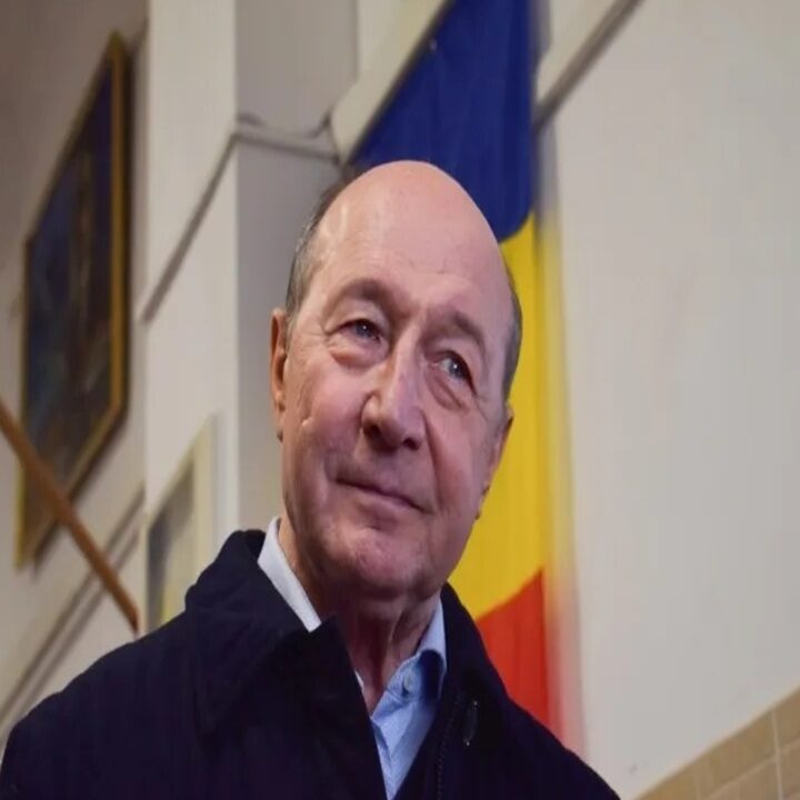 Vestea momentului a venit de la fostul președinte. Nimeni nu se aștepta la asta