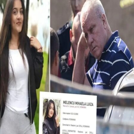 luiza melencu