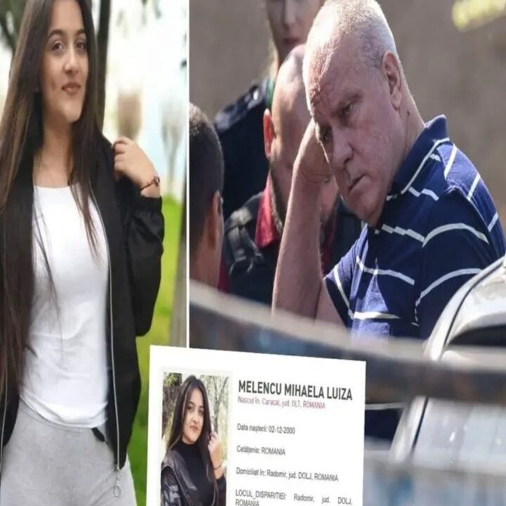 luiza melencu