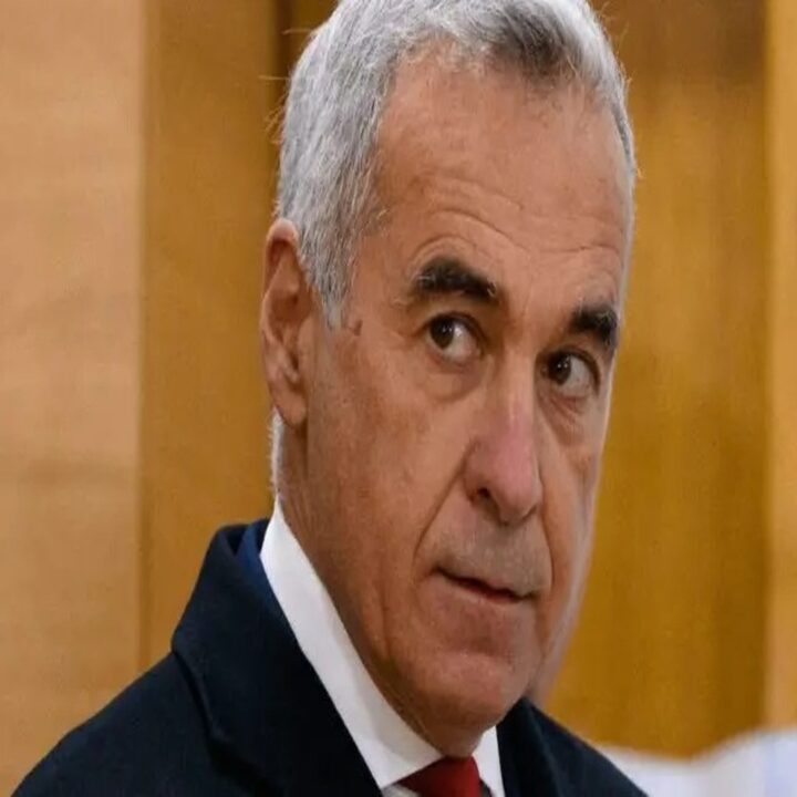 Acum este oficial. Călin Georgescu a recunoscut