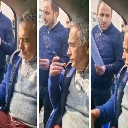 Anunț de ultimă oră. Călin Georgescu a spus totul public