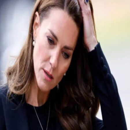 S-a întâmplat în această dimineață. Vestea despre Kate care a uimit o lume întreagă