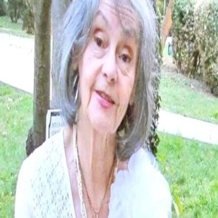 A pregătit totul. Anunțul făcut de Marina Voica la 87 de ani