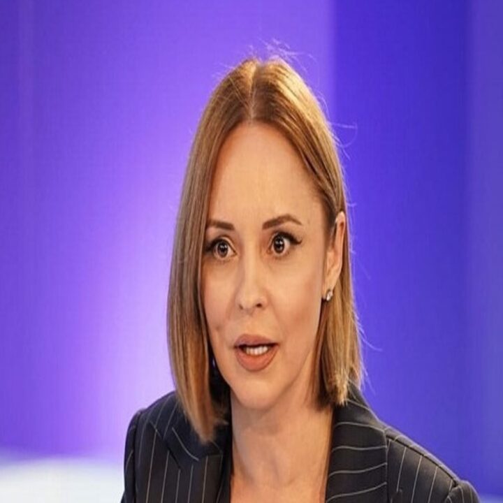 Totul s-a terminat. A confirmat oficial ceea ce toți bănuiau Andreea Marin