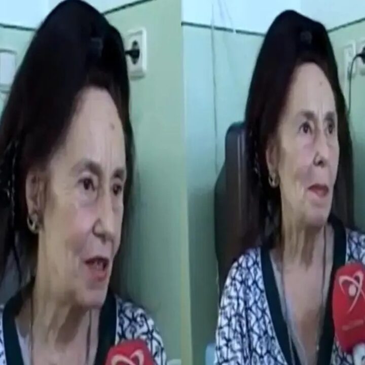 După 19 ani, fiica Adrianei Iliescu a dat vestea