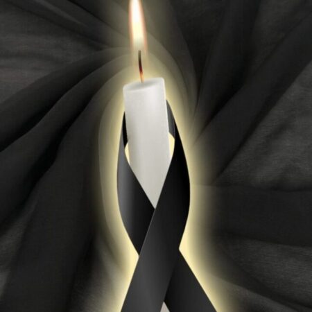 S-a tras cortina. Este finalul pe care nimeni nu și-l dorea