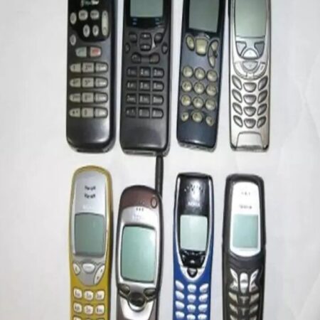 Nu arunca nimic din anii 2000. Ai putea regreta amarnic decizia