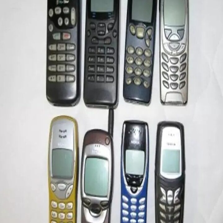 Nu arunca nimic din anii 2000. Ai putea regreta amarnic decizia