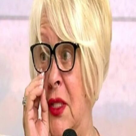 S-a întâmplat în familia Mirabelei Dauer. Anunțul acum