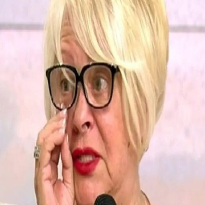 S-a întâmplat în familia Mirabelei Dauer. Anunțul acum