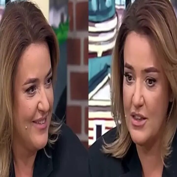 Ce nu s-a văzut la TV. Ce a dezvăluit Cristina Bâtlan în urmă cu puțin timp