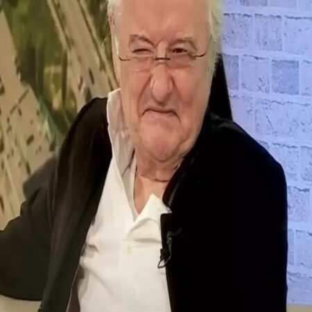 Acum câteva minute. Ce a pățit fostul milionar de la Izvorani