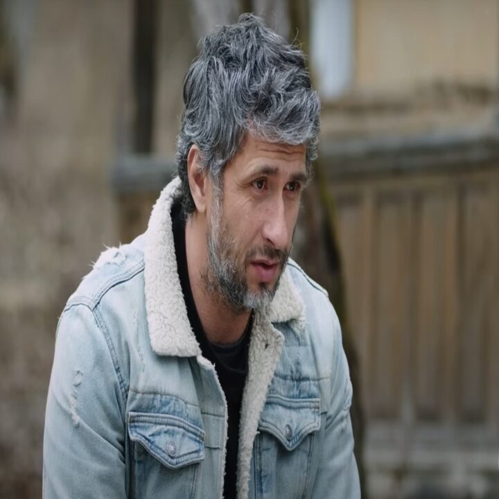 S-a terminat. Dragoș Bucur și Dana Nălbaru au început un nou capitol Dragoș Bucur