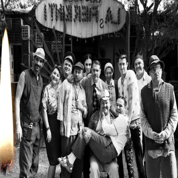 Ce s-a întâmplat cu unul dintre cele mai iubite personaje din Las Fierbinți