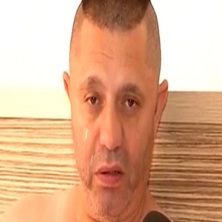 Imagini incredibile au ieșit la iveală. Așa trăiește acum, departe de ochii lumii Nicolae Guță