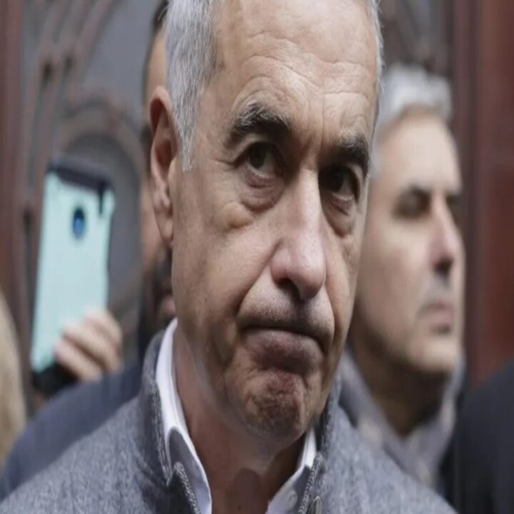 S-a aflat în urmă cu puține minute. Este informația momentului