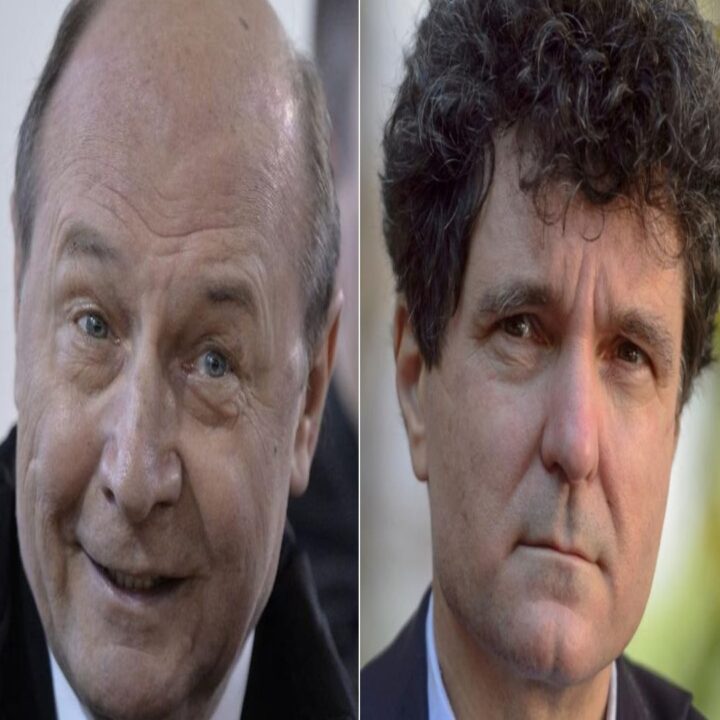 Anunțul a venit acum de la fostul președinte