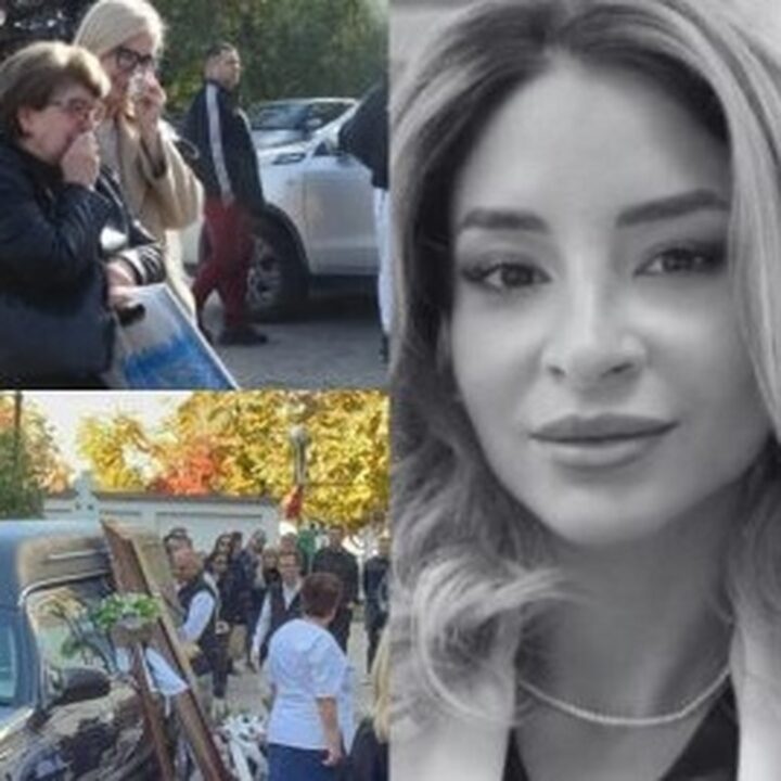 Misterul a fost elucidat. Acum totul este clar, ce s-a întâmplat la înmormântarea Ștefaniei Szabo Ștefania Szabo