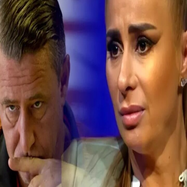 S-a întâmplat în această dimineață. Anamaria Prodan a confirmat totul Anamaria Prodan