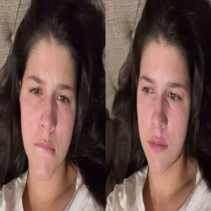 Imagini șocante cu Geta Sterp. Ce a făcut-o pe sora lui Iancu să plângă în hohote Geta Sterp