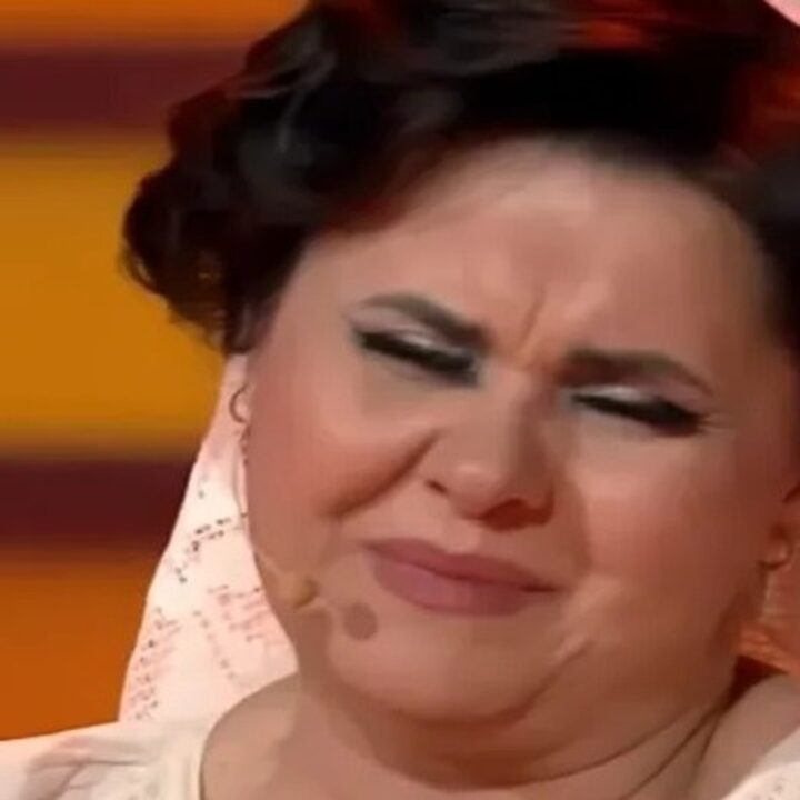 S-a întâmplat în urmă cu puțin timp. Artista este devastată Niculina Stoican