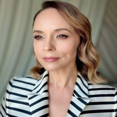 S-a confirmat. Andreea Marin a anunțat totul Andreea Marin