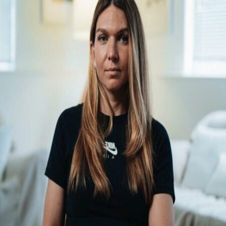 Vestea momentului despre Simona Halep a picat ca un trăsnet