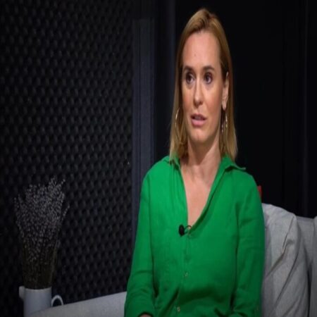 S-a întâmplat după 30 de ani: vestea care a uimit pe toată lumea Andreea Esca