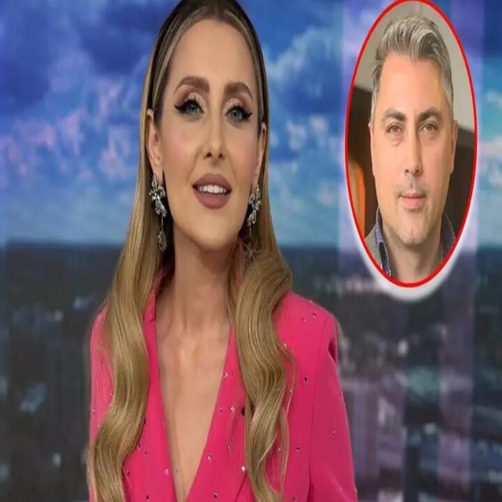 Anunțul făcut de artistă după trei ani de chin