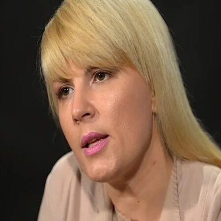 Elena Udrea