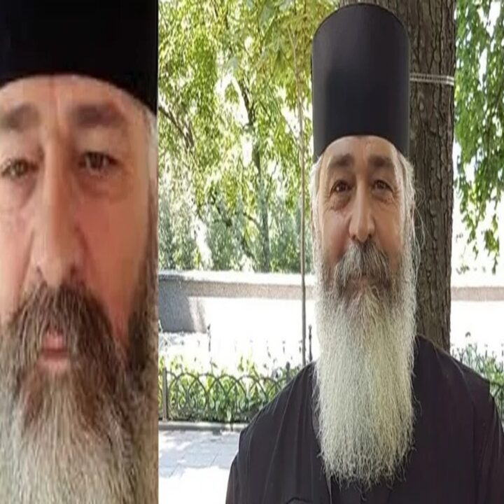 Părintele Calistrat