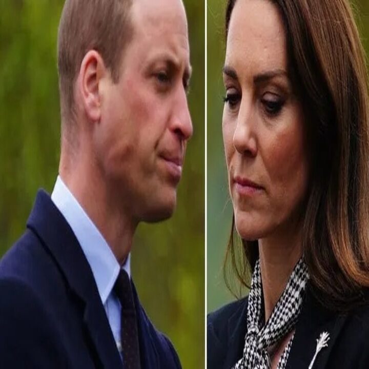 S-a terminat. Familia Regală a făcut anunțul în urmă cu puțin timp Prințul William